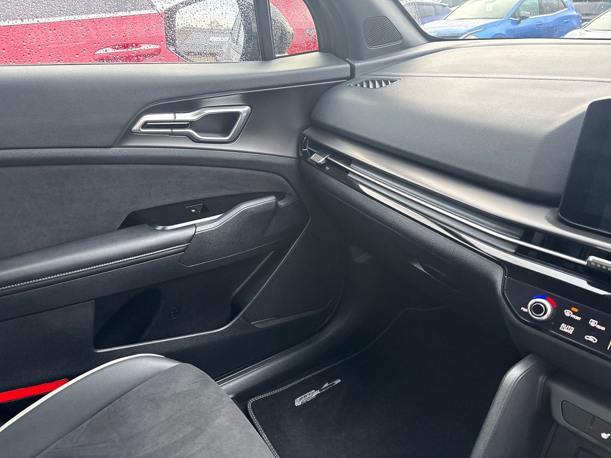 Used Kia Sportage 2025 for sale - 76845574: Photo 32
