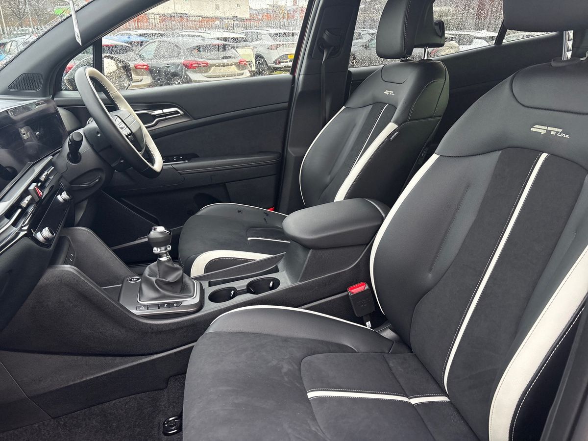 Used Kia Sportage 2025 for sale - 76845574: Photo 34