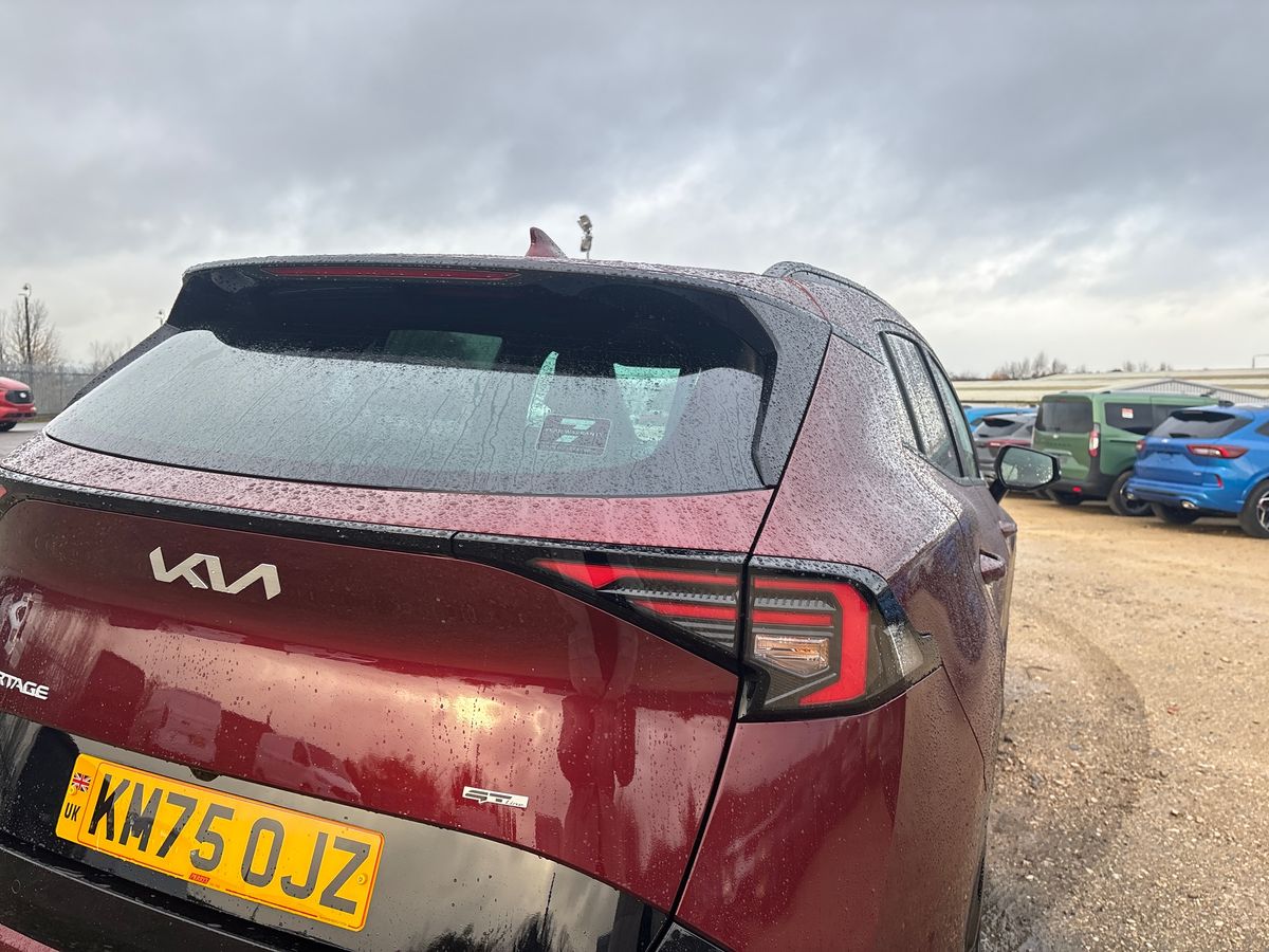 Used Kia Sportage 2025 for sale - 76845574: Photo 35