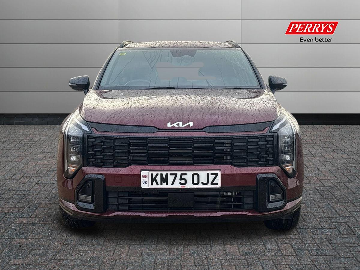 Used Kia Sportage 2025 for sale - 76845574: Photo 4