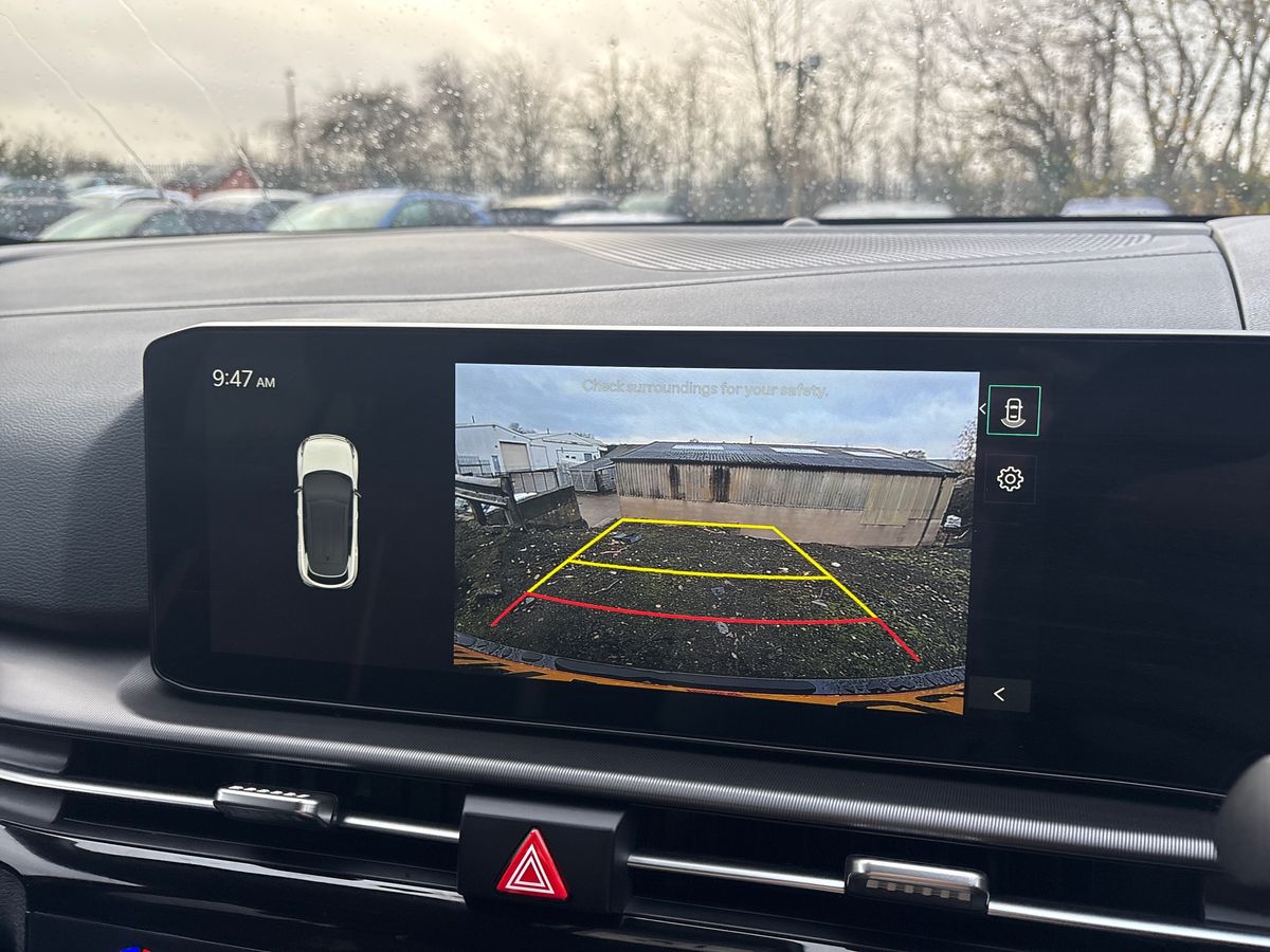 Used Kia Sportage 2025 for sale - 76845574: Photo 40