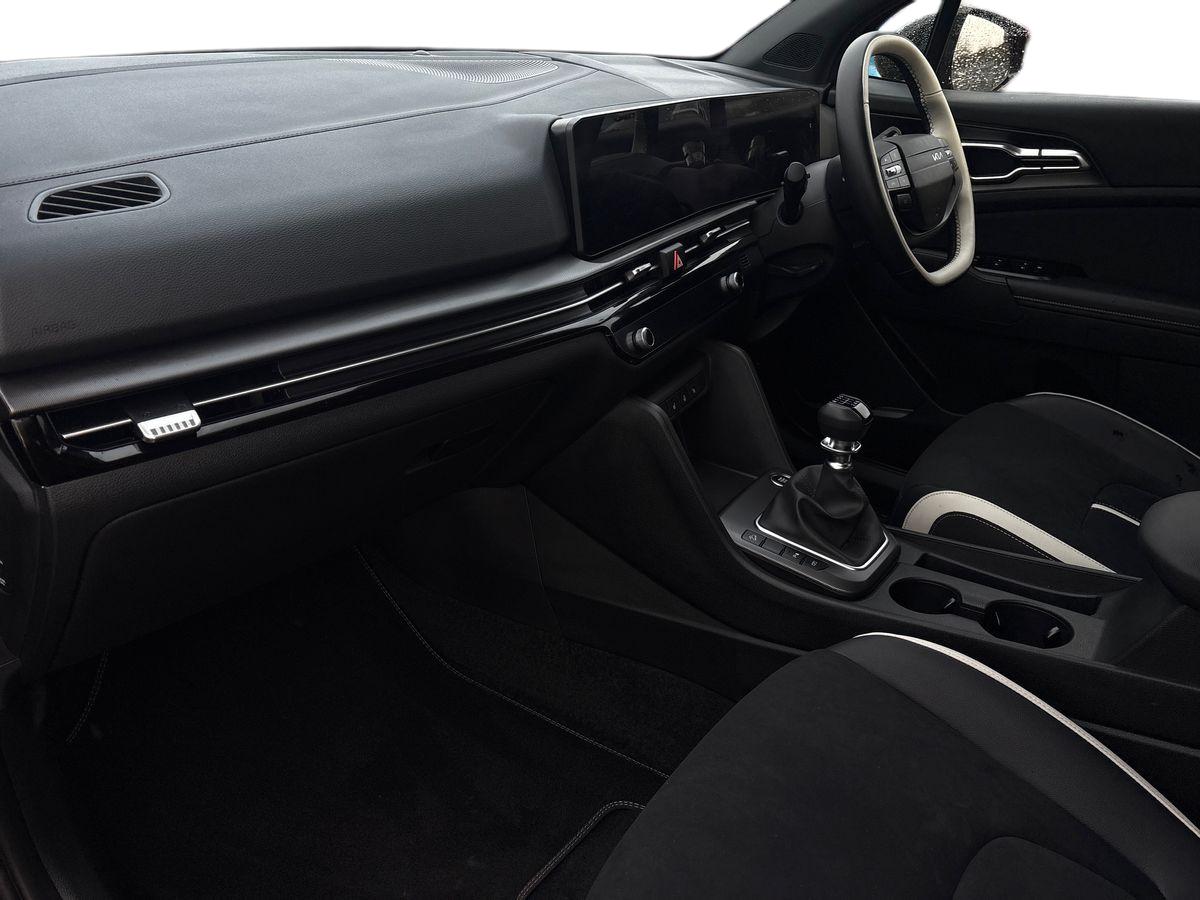 Used Kia Sportage 2025 for sale - 76845574: Photo 6