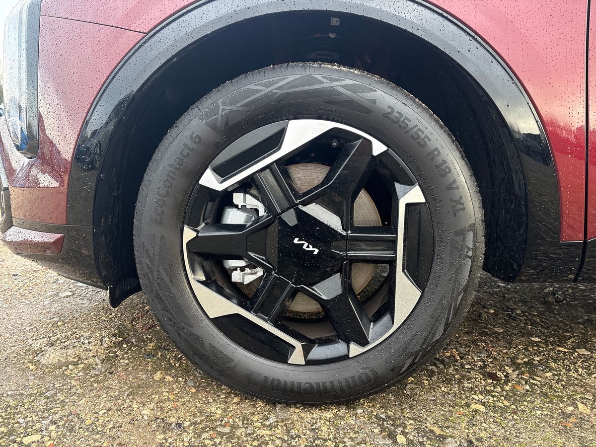 Used Kia Sportage 2025 for sale - 76845574: Photo 7