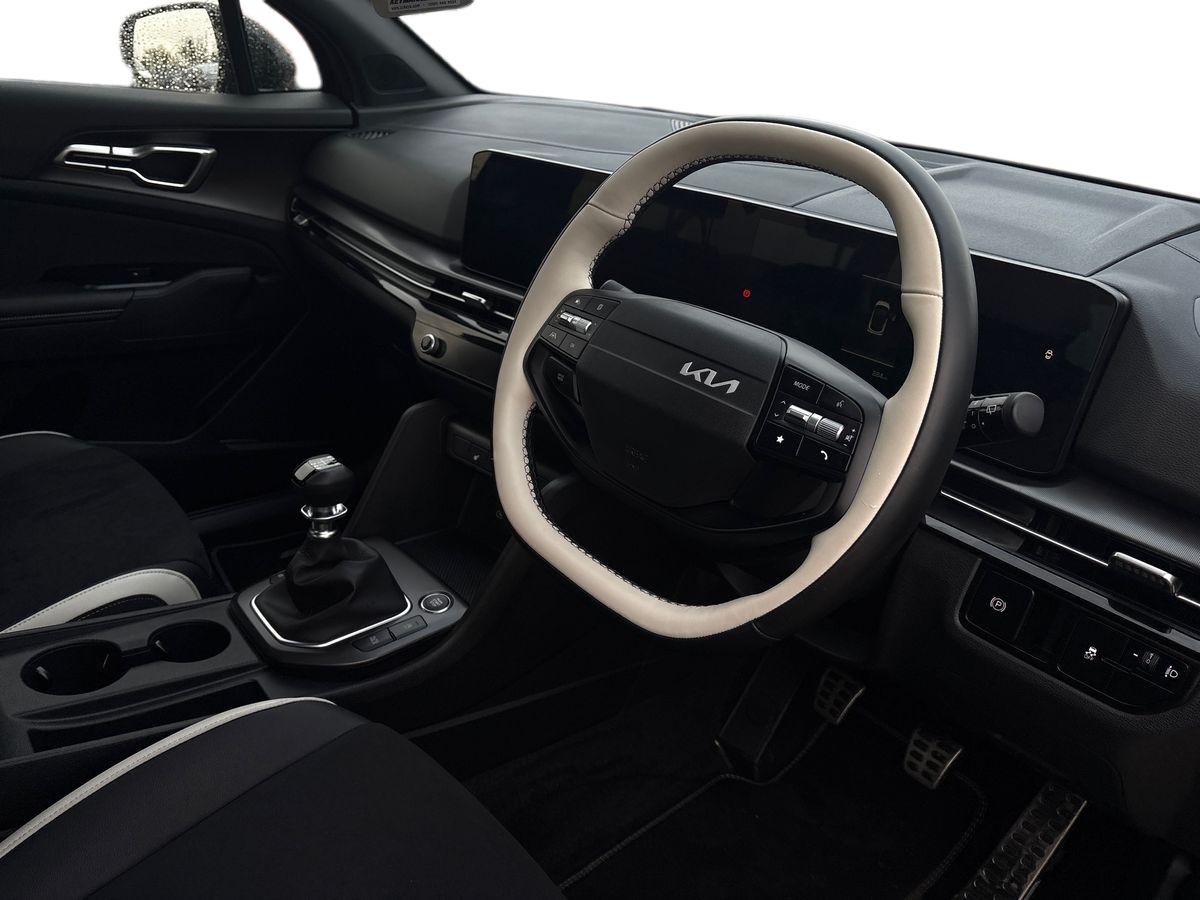 Used Kia Sportage 2025 for sale - 76845574: Photo 8