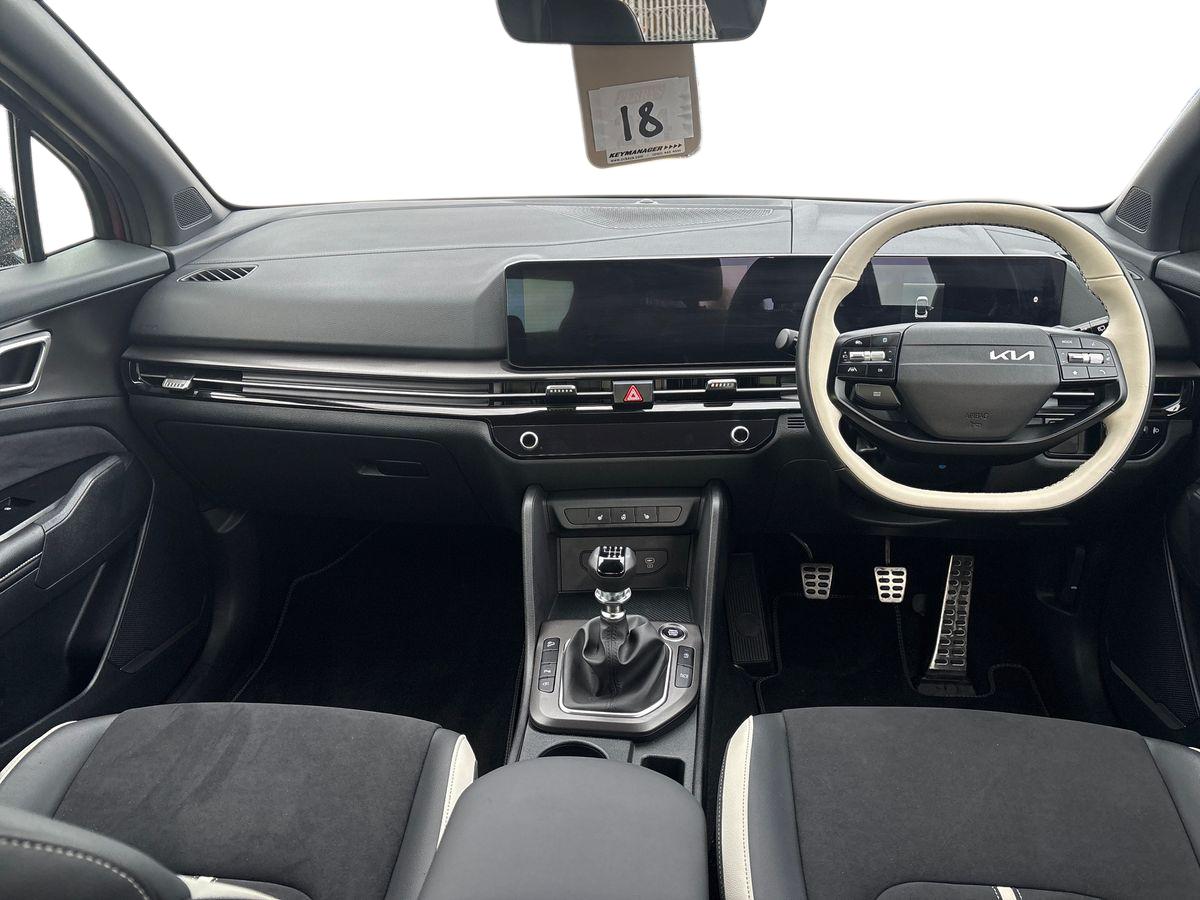 Used Kia Sportage 2025 for sale - 76845574: Photo 9