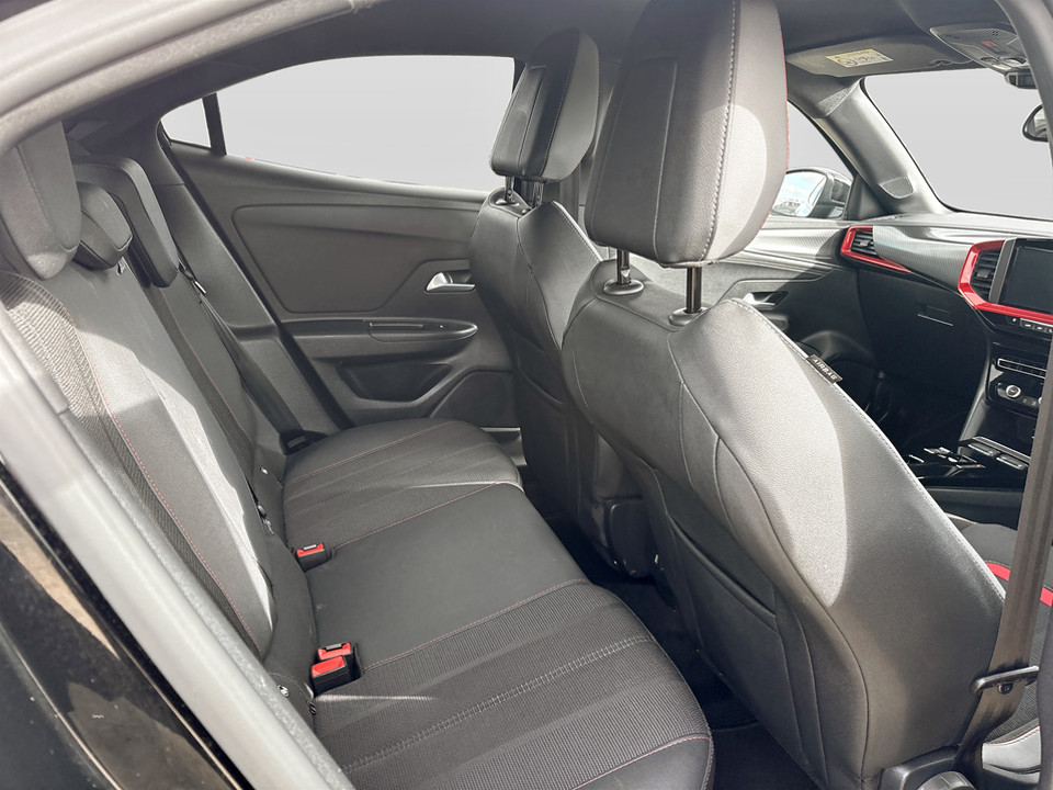 Used Vauxhall Mokka 2024 for sale - 78177990: Photo 12