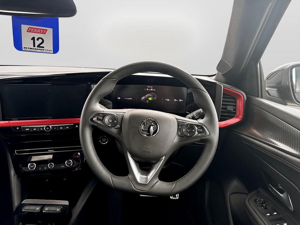 Used Vauxhall Mokka 2024 for sale - 78177990: Photo 13