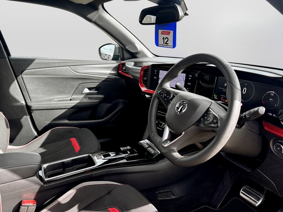 Used Vauxhall Mokka 2024 for sale - 78177990: Photo 16