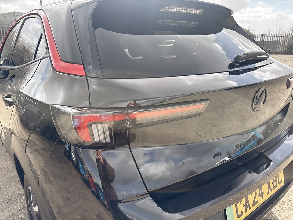 Used Vauxhall Mokka 2024 for sale - 78177990: Photo 17