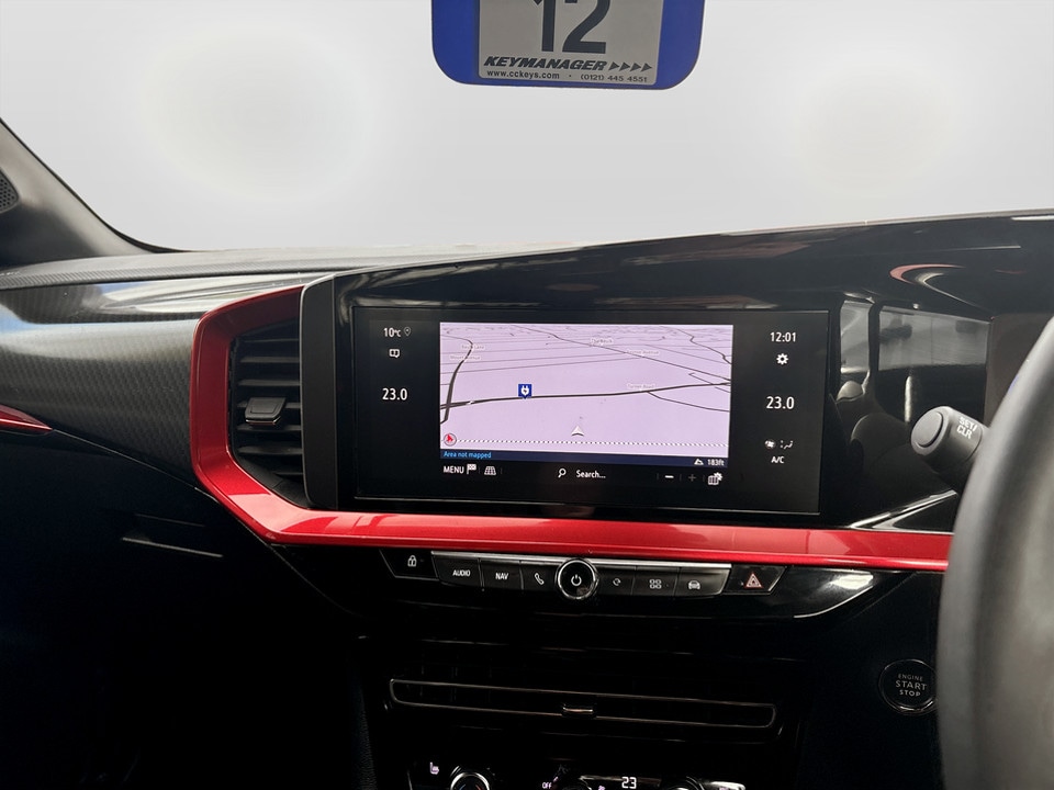 Used Vauxhall Mokka 2024 for sale - 78177990: Photo 18