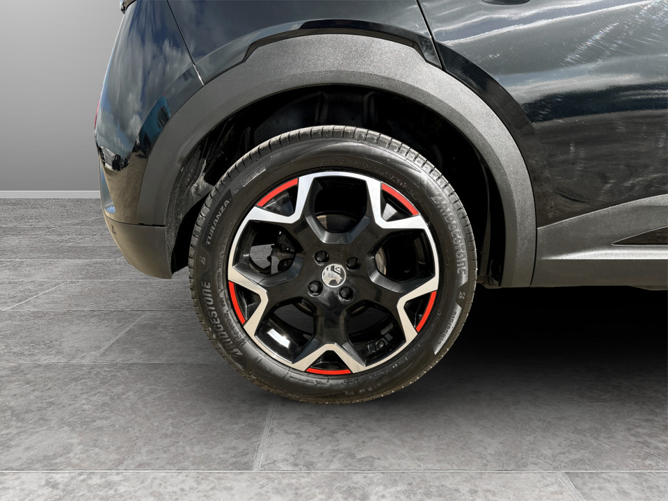 Used Vauxhall Mokka 2024 for sale - 78177990: Photo 19