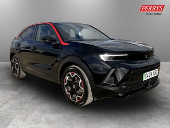 Used Vauxhall Mokka 2024 for sale - 78177990: Photo