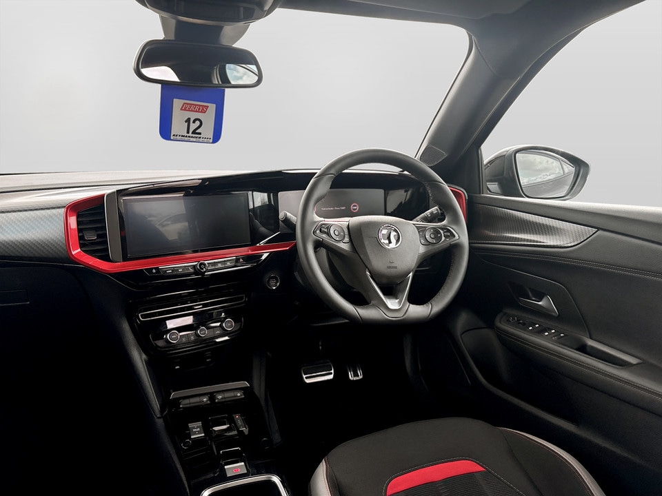 Used Vauxhall Mokka 2024 for sale - 78177990: Photo 20