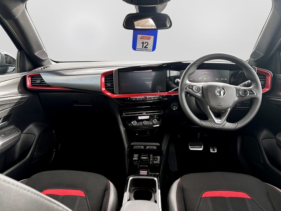 Used Vauxhall Mokka 2024 for sale - 78177990: Photo 21