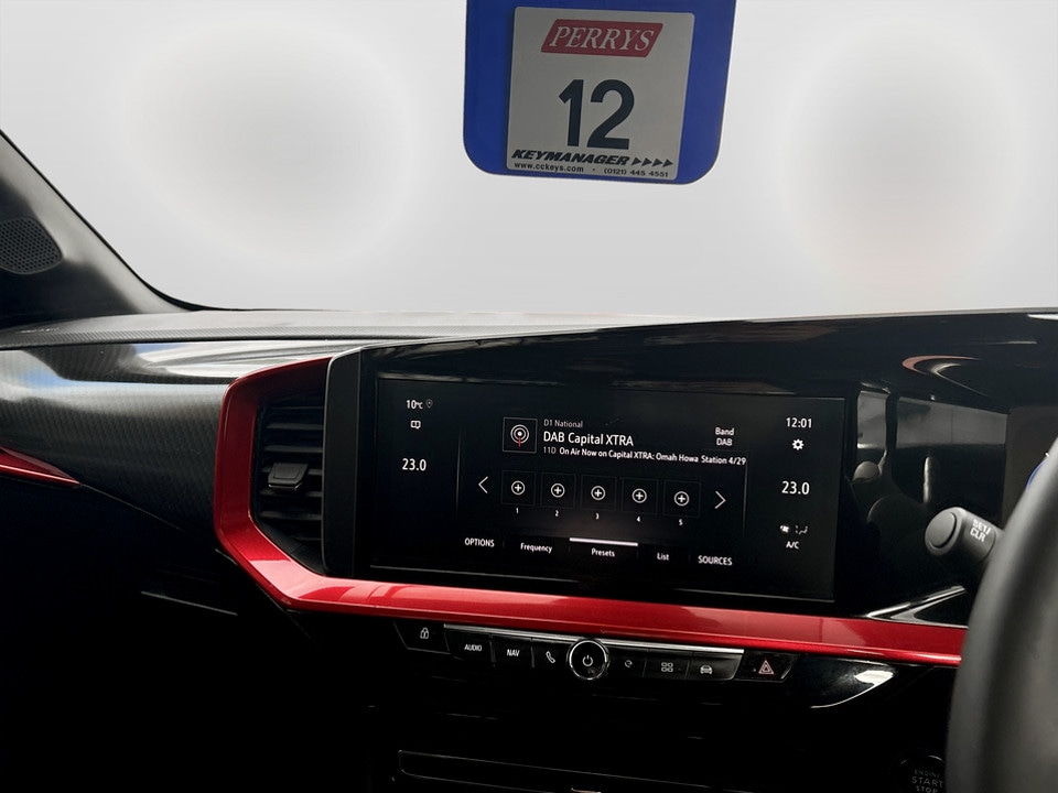 Used Vauxhall Mokka 2024 for sale - 78177990: Photo 23