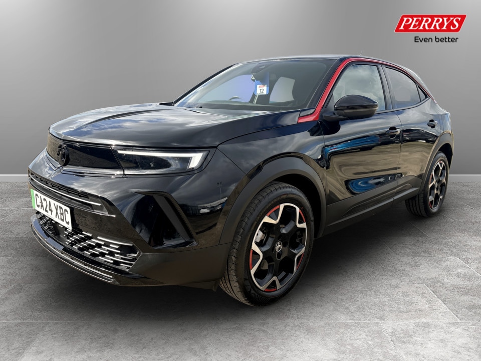 Used Vauxhall Mokka 2024 for sale - 78177990: Photo 28