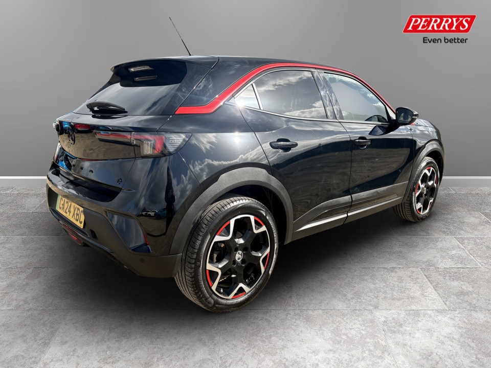 Used Vauxhall Mokka 2024 for sale - 78177990: Photo 32