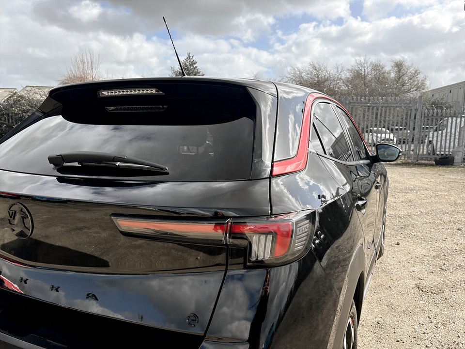 Used Vauxhall Mokka 2024 for sale - 78177990: Photo 35