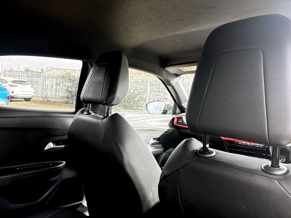 Used Vauxhall Mokka 2024 for sale - 78177990: Photo 38