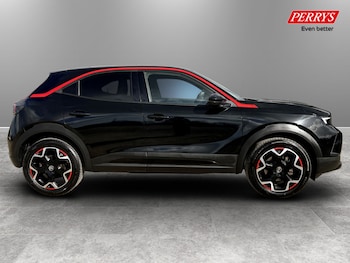 Used Vauxhall Mokka 2024 for sale - 78177990: Photo