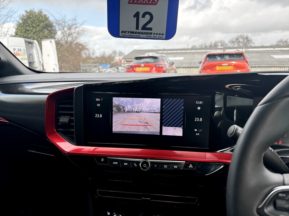 Used Vauxhall Mokka 2024 for sale - 78177990: Photo 46