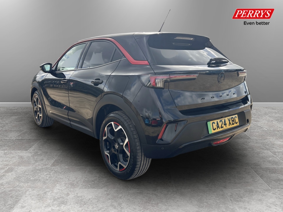 Used Vauxhall Mokka 2024 for sale - 78177990: Photo 5
