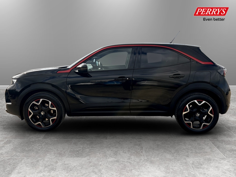 Used Vauxhall Mokka 2024 for sale - 78177990: Photo 6