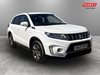 Used Suzuki Vitara 2023 for sale - 78979268: Photo