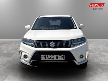 Used Suzuki Vitara 2023 for sale - 78979268: Photo