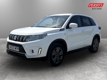 Used Suzuki Vitara 2023 for sale - 78979268: Photo
