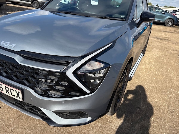 Used Kia Sportage 2025 for sale - 76142284: Photo 15