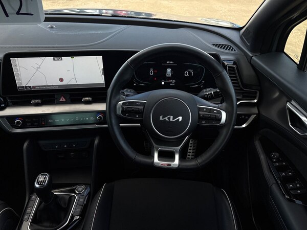 Used Kia Sportage 2025 for sale - 76142284: Photo 17