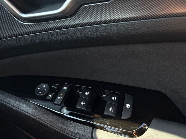 Used Kia Sportage 2025 for sale - 76142284: Photo 21