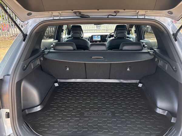 Used Kia Sportage 2025 for sale - 76142284: Photo 23