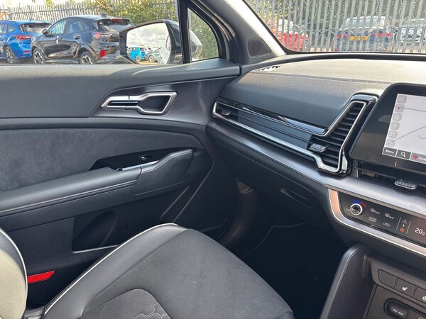 Used Kia Sportage 2025 for sale - 76142284: Photo 31
