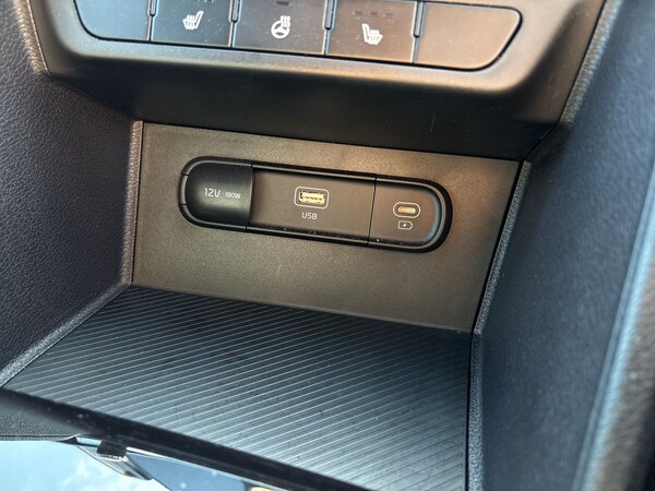Used Kia Sportage 2025 for sale - 76142284: Photo 34