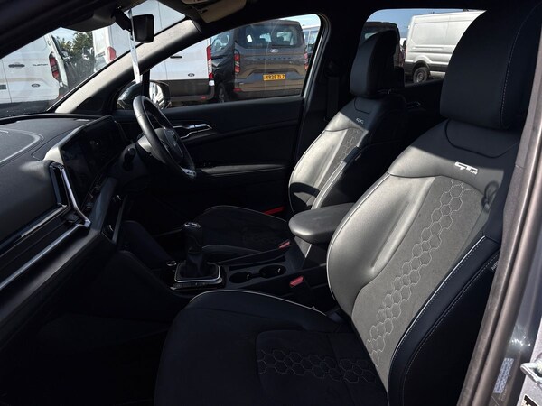 Used Kia Sportage 2025 for sale - 76142284: Photo 38