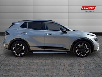 Used Kia Sportage 2025 for sale - 76142284: Photo 3