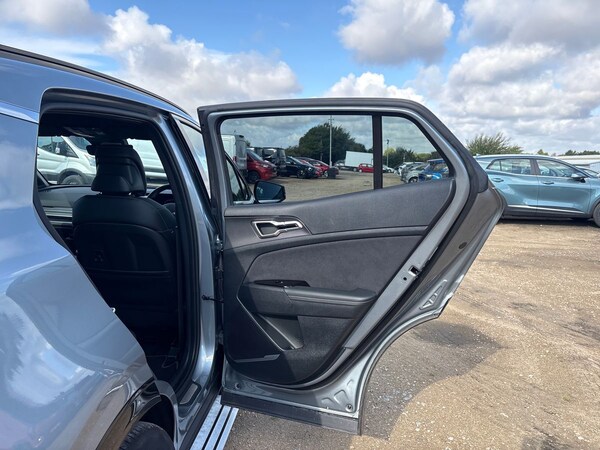 Used Kia Sportage 2025 for sale - 76142284: Photo 41