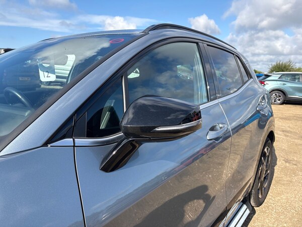 Used Kia Sportage 2025 for sale - 76142284: Photo 45