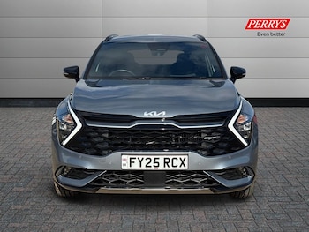 Used Kia Sportage 2025 for sale - 76142284: Photo 4