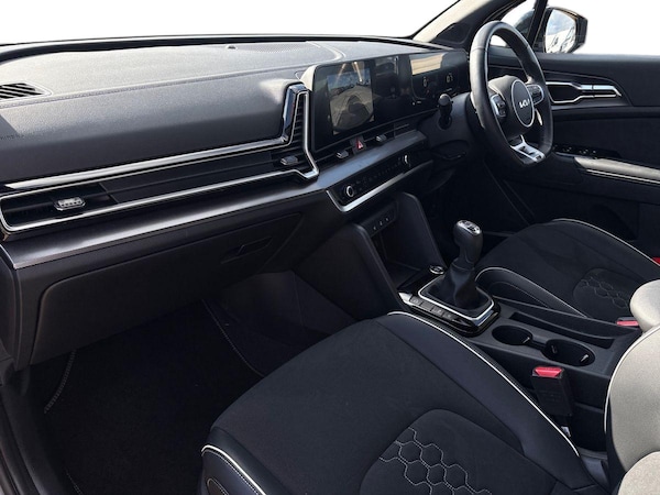 Used Kia Sportage 2025 for sale - 76142284: Photo 7