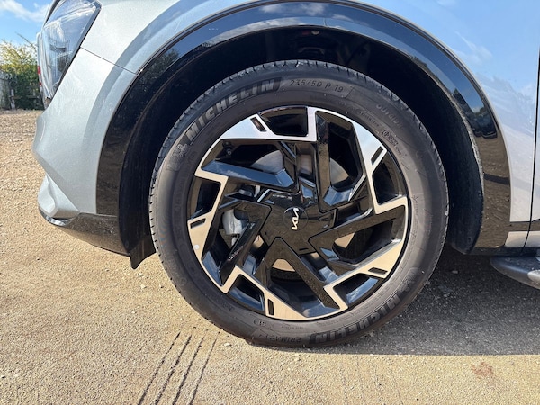Used Kia Sportage 2025 for sale - 76142284: Photo 8