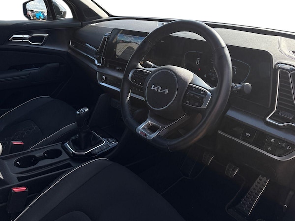 Used Kia Sportage 2025 for sale - 76142284: Photo 9