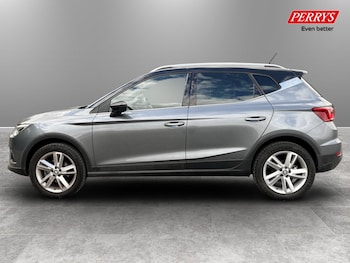 Used SEAT Arona 2018 for sale - 78605564: Photo