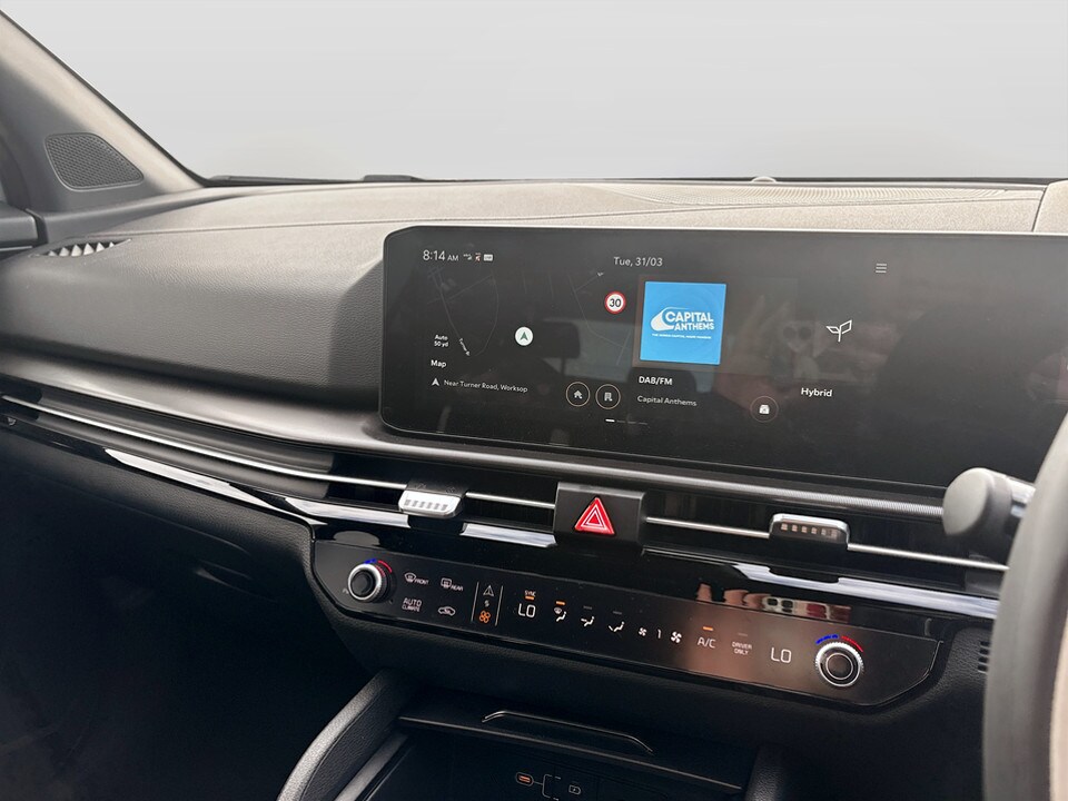 Used Kia Sportage 2026 for sale - 78092065: Photo 11