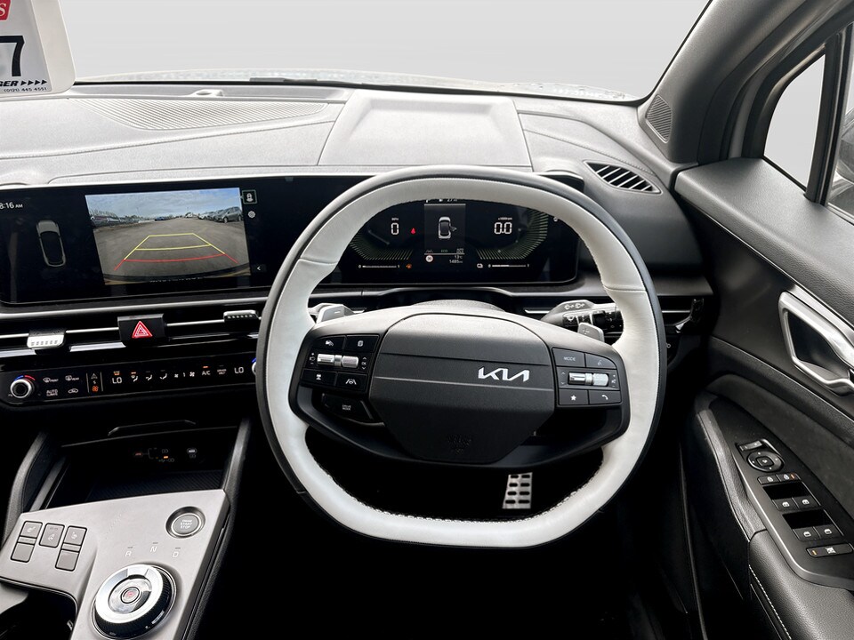 Used Kia Sportage 2026 for sale - 78092065: Photo 16