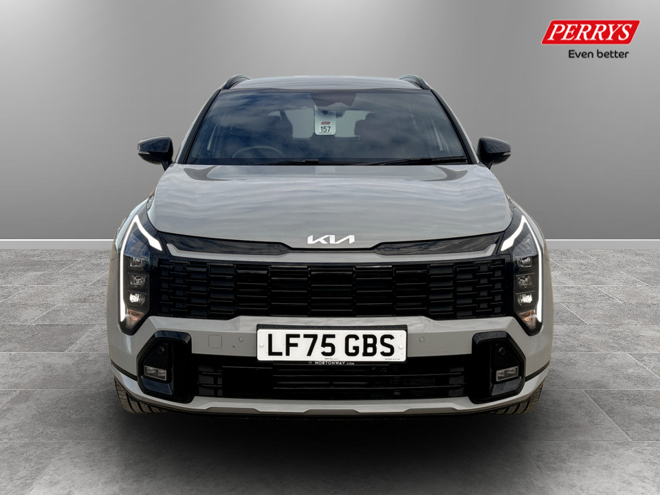 Used Kia Sportage 2026 for sale - 78092065: Photo 2