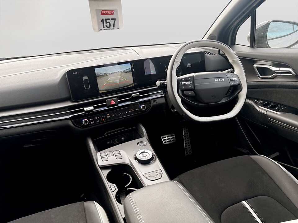 Used Kia Sportage 2026 for sale - 78092065: Photo 21