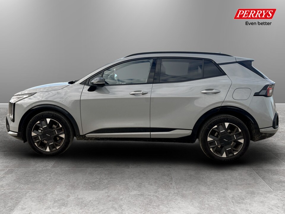 Used Kia Sportage 2026 for sale - 78092065: Photo 29